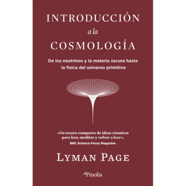 Introduccion a la Cosmologia