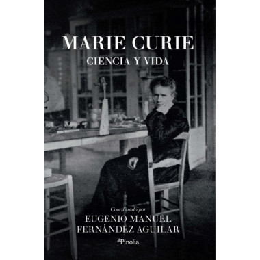 Marie Curie