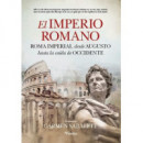 Imperio Romano, el