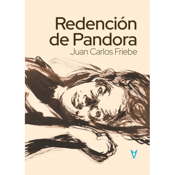 Redencion de Pandora