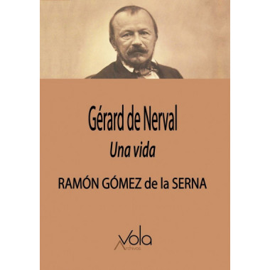 Gerard de Nerval