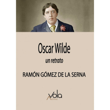 Oscar Wilde