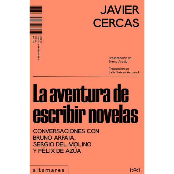 la Aventura de Escribir Novelas