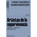 Artistas de la Supervivencia