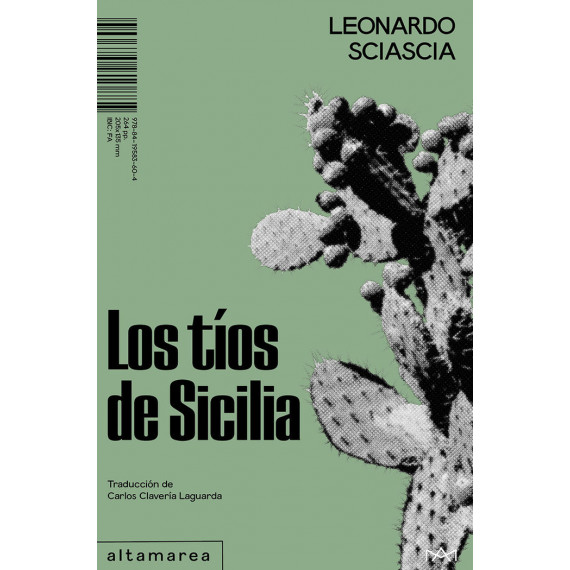 los Tios de Sicilia