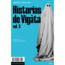 Historias de Vigata Vol. 3