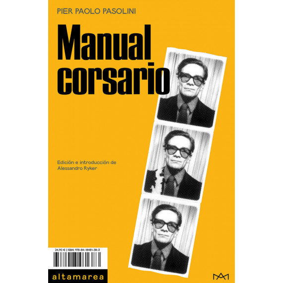 Manual Corsario