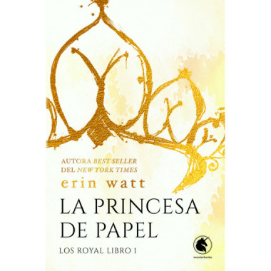 La princesa de papel