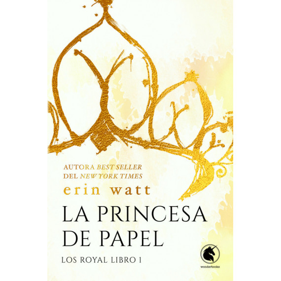 la Princesa de Papel