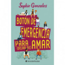 Boton de Emergencia para (dejar De) Amar