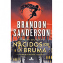 Nacidos de la Bruma Mistborn 1