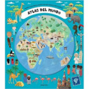 Atlas del Mundo