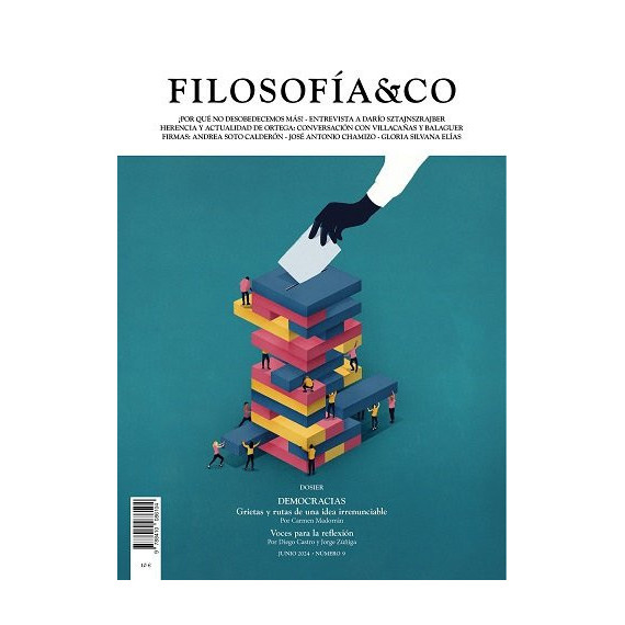 Revista Filosofia & Co 9