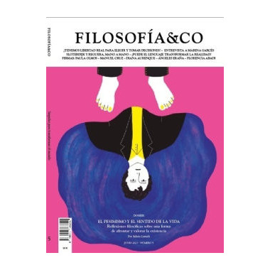 Filosofia & Co Numero 5