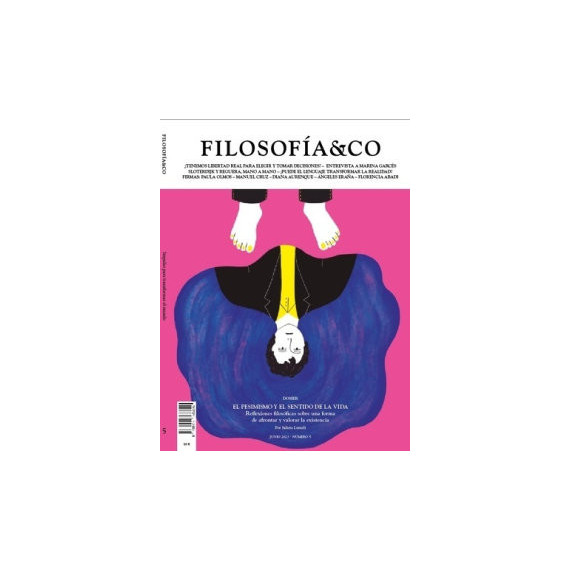 Filosofia & Co Numero 5