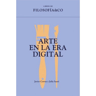 Arte en la Era Digital