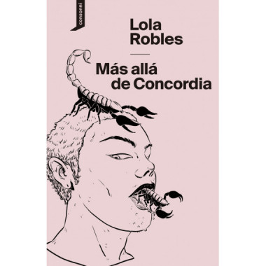 Mas Alla de Concordia