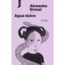 Agua Dulce