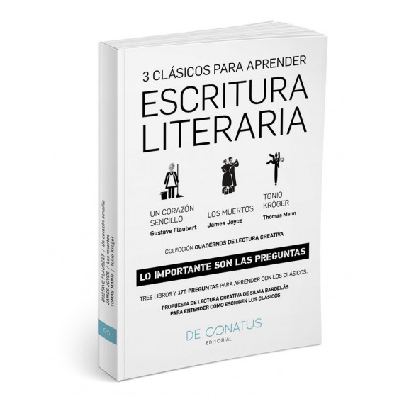 Escritura Literaria