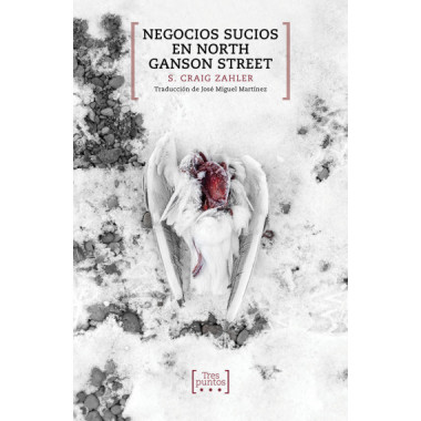 Negocios Sucios en North Ganson Steet