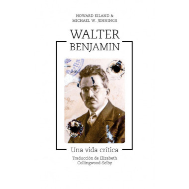 Walter Benjamin