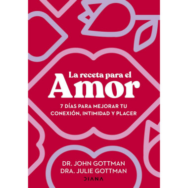 la Receta para el Amor