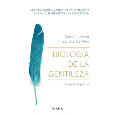 Biologia de la Gentileza