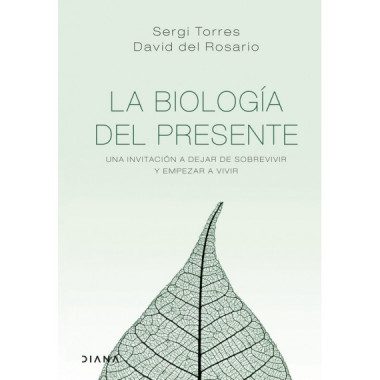 la Biologãƒâ­a del Presente