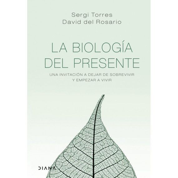 la Biologãâ­a del Presente