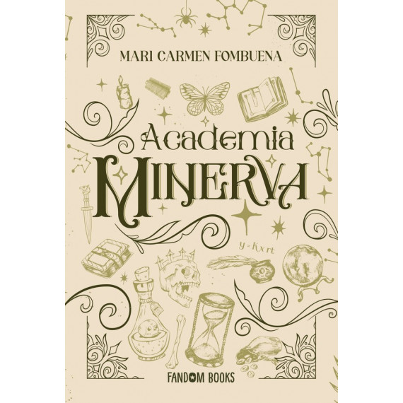 Academia Minerva