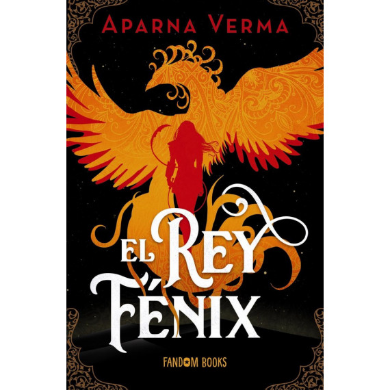 el Rey Fenix