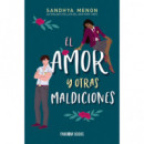 el Amor y Otras Maldiciones