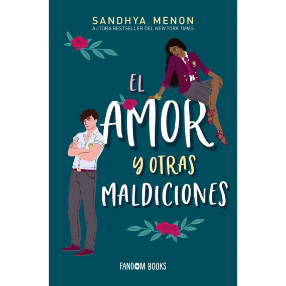 el Amor y Otras Maldiciones