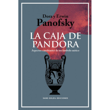 la Caja de Pandora