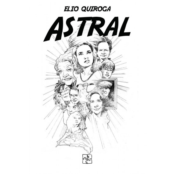 Astral