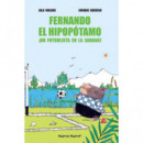 Fernando el Hipopotamo