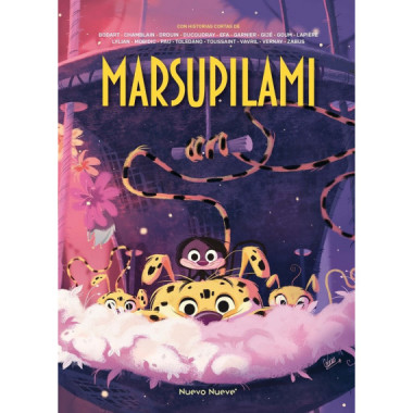 Marsupilami 2