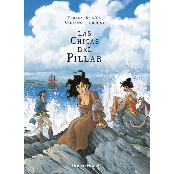 las Chicas del Pillar - 2