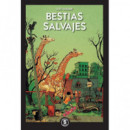 Bestias Salvajes