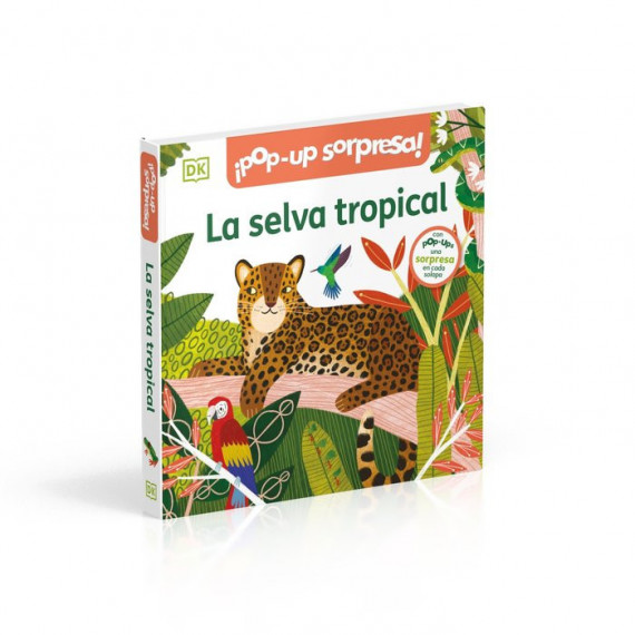 la Selva Tropical