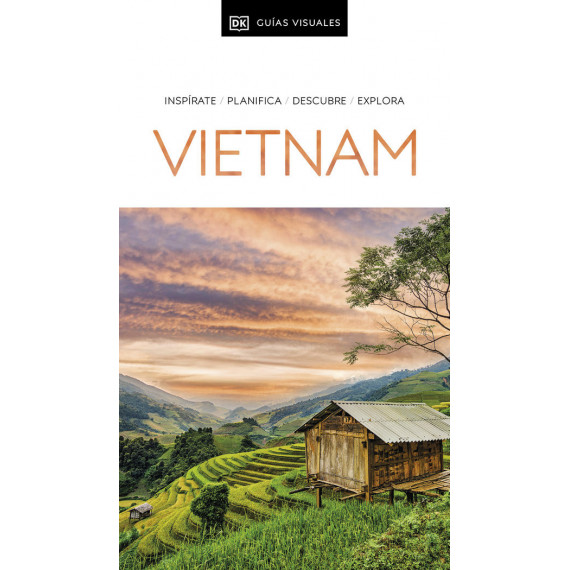 Vietnam Guias Visuales