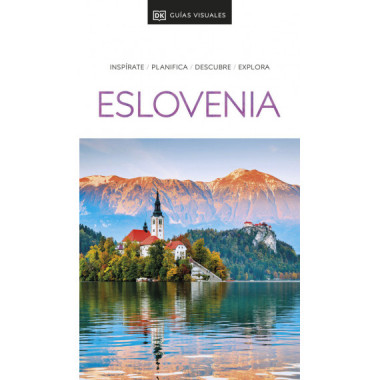 Eslovenia Guias Visuales