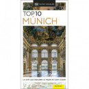 Munich (guias Visuales Top 10)