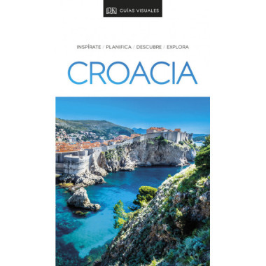 Croacia Guias Visuales