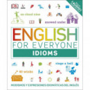 English For Everyone: Idioms