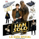 Han Solo, una Historia de Star Wars