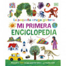 la Pequeãâa Oruga Glotona mi Primera Enciclopedia