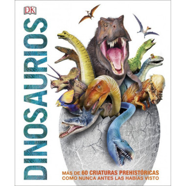 Dinosaurios