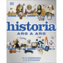 Historia Aãâo a Aãâo