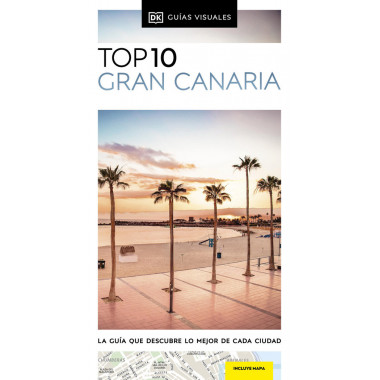 Guia Top 10 Gran Canaria